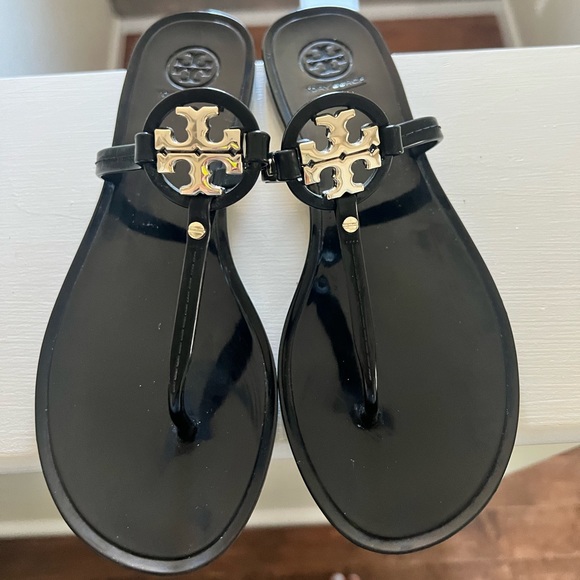 Tory Burch Shoes Tory Burch Mini Miller Sandal Poshmark